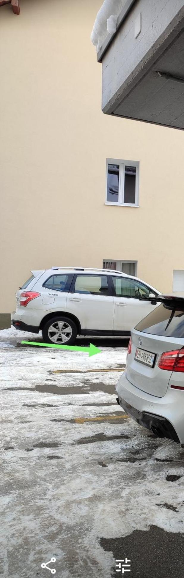 Haus Albula Leilighet Alvaneu Eksteriør bilde